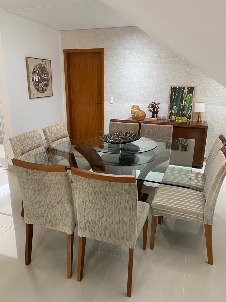 Imagem Casa de Condomínio com 3 Quartos à Venda, 259 m²em Chácara Morada Mediterrânea - Jundiaí