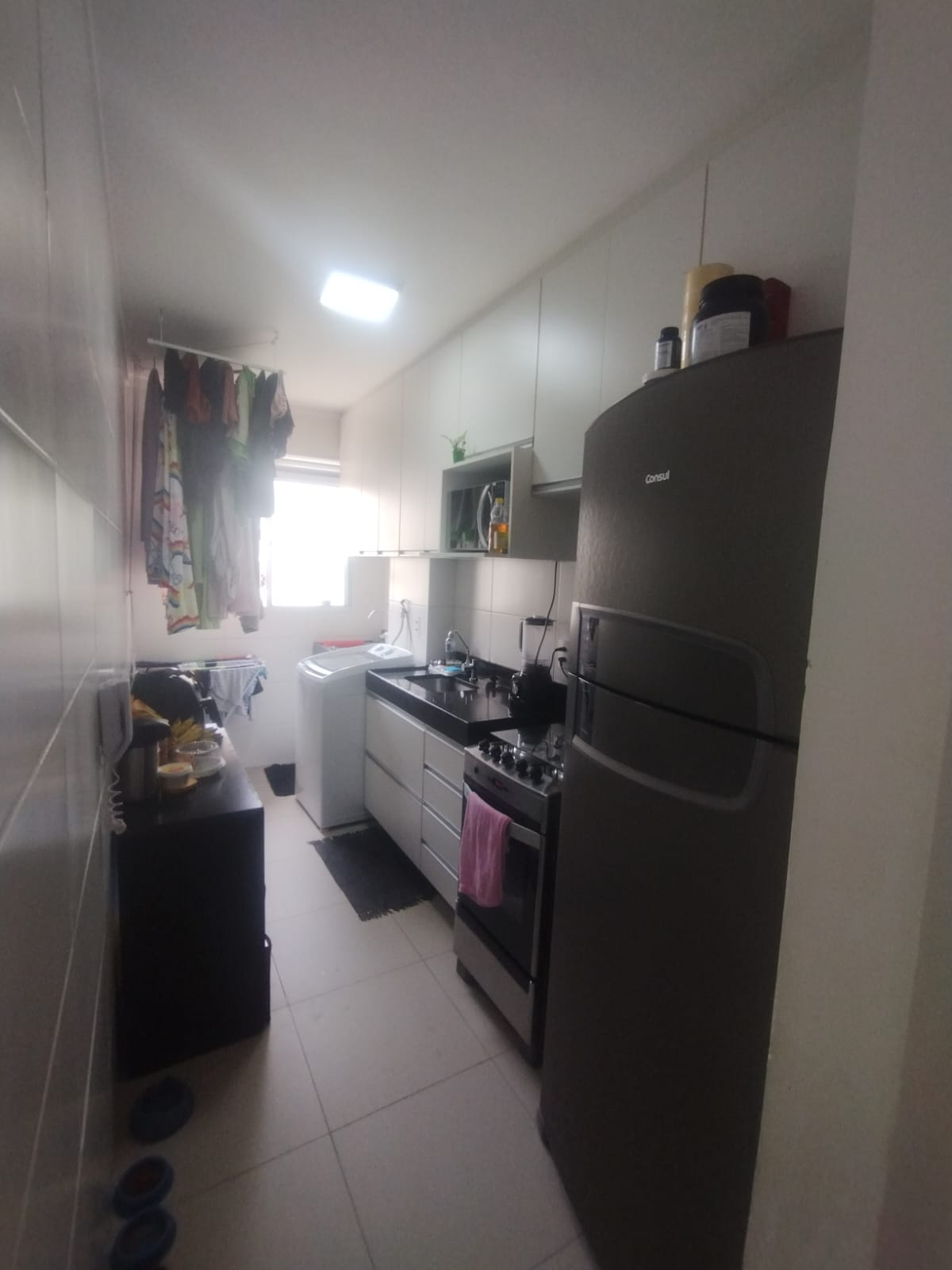 Imagem Apartamento com 2 Quartos à Venda, 50 m²em Centro - Lauro de Freitas Imagem Apartamento com 2 Quartos à Venda, 50 m²em Centro - Lauro de Freitas
