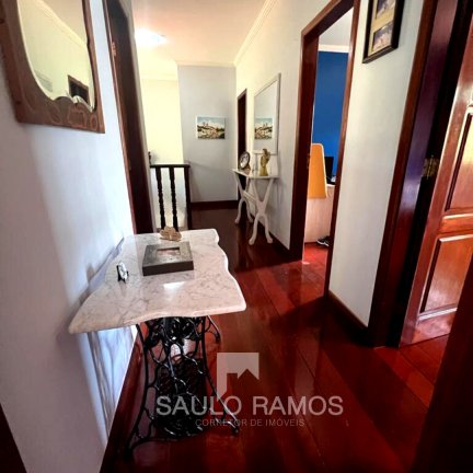 Imagem Casa com 3 Quartos à Venda, 500 m² em Centro - Areal
