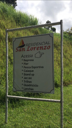 Imagem Terreno em Condomínio à Venda, 1.000 m² em Joanópolis - Joanópolis Imagem Terreno em Condomínio à Venda, 1.000 m² em Joanópolis - Joanópolis