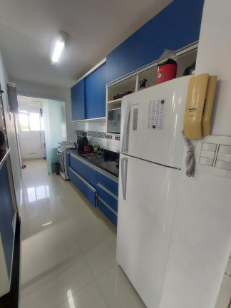 Apartamento com 2 Quartos à Venda, 64 m² em Gopoúva - Guarulhos