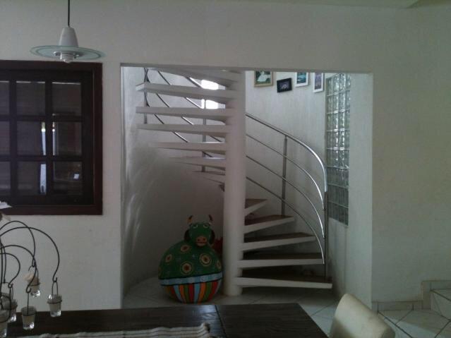 Imagem Casa com 4 Quartos à Venda, 400 m²em Pitimbu - Natal Imagem Casa com 4 Quartos à Venda, 400 m²em Pitimbu - Natal