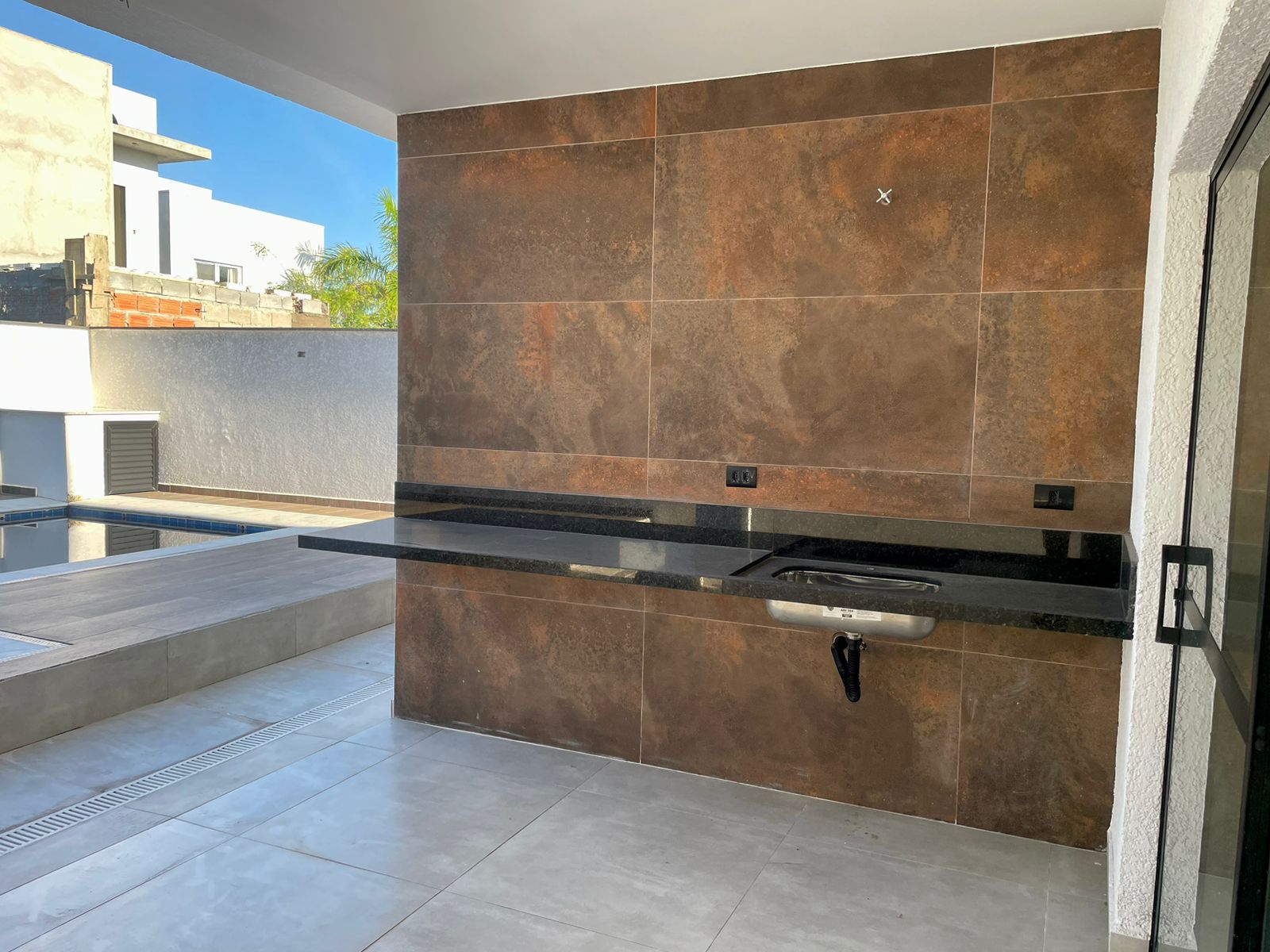 Imagem Casa de Condomínio com 3 Quartos à Venda, 209 m²em Condominio Beliza - Itanhaém