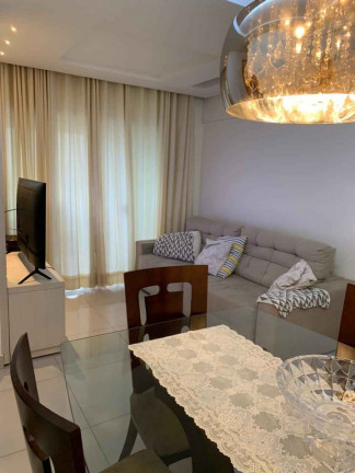 Imagem Apartamento com 3 Quartos à Venda, 87 m² em Setor Bueno - Goiânia Imagem Apartamento com 3 Quartos à Venda, 87 m² em Setor Bueno - Goiânia