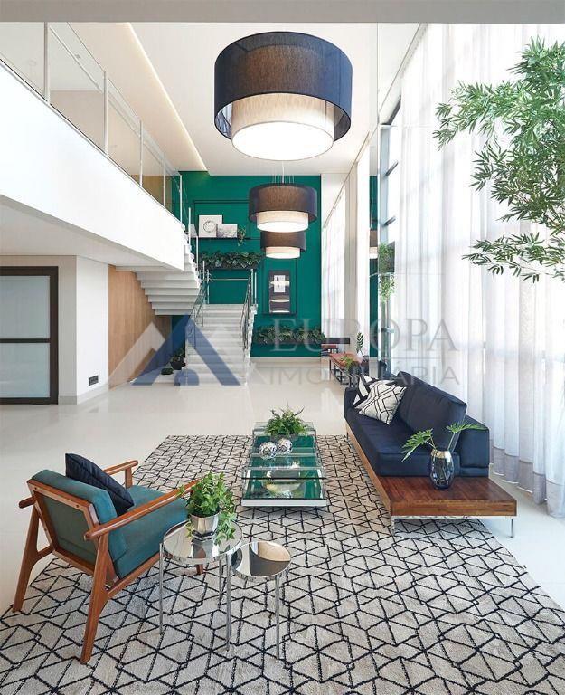 Imagem Apartamento com 3 Quartos à Venda, 74 m²em CENTRO - Ibiporã
