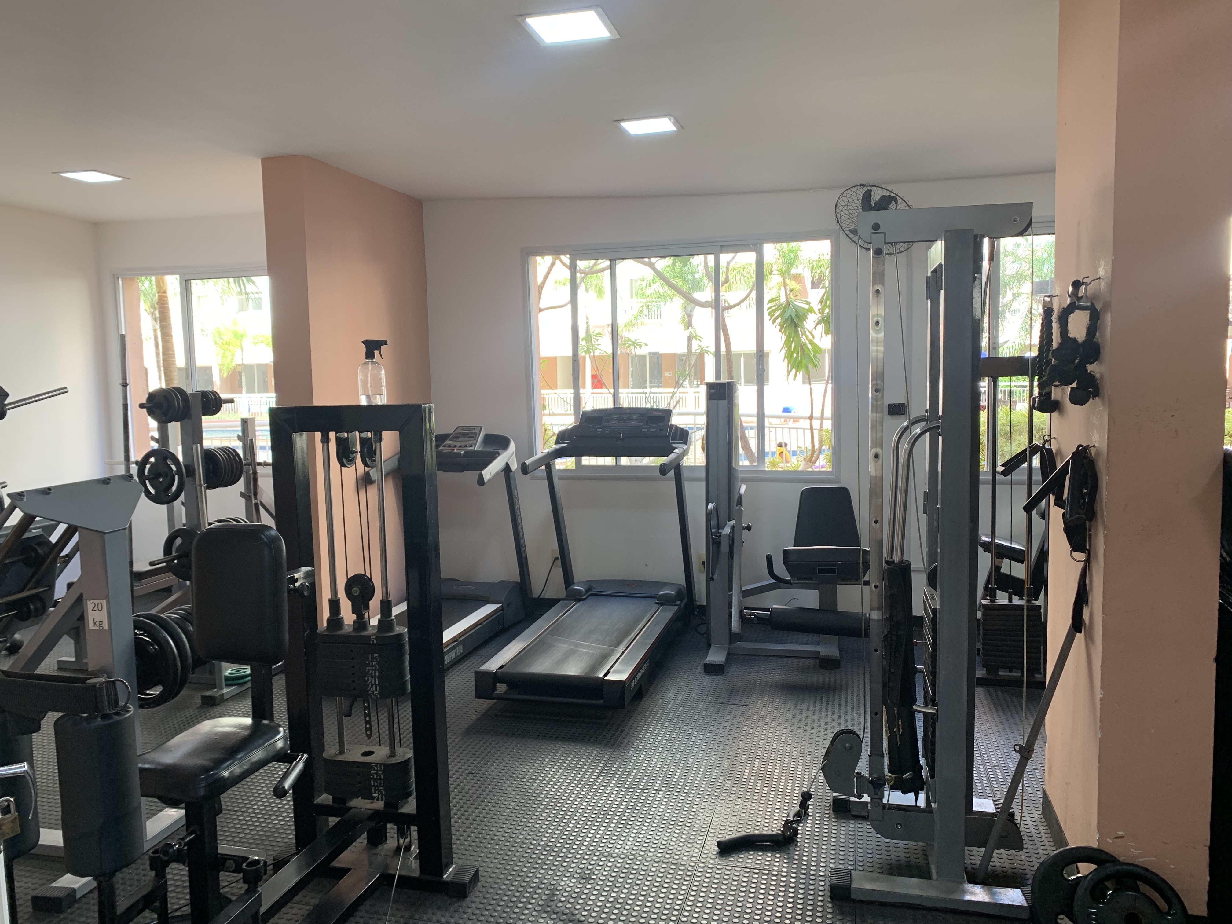 Imagem Apartamento com 3 Quartos à Venda, 77 m²em Luzia - Aracaju
