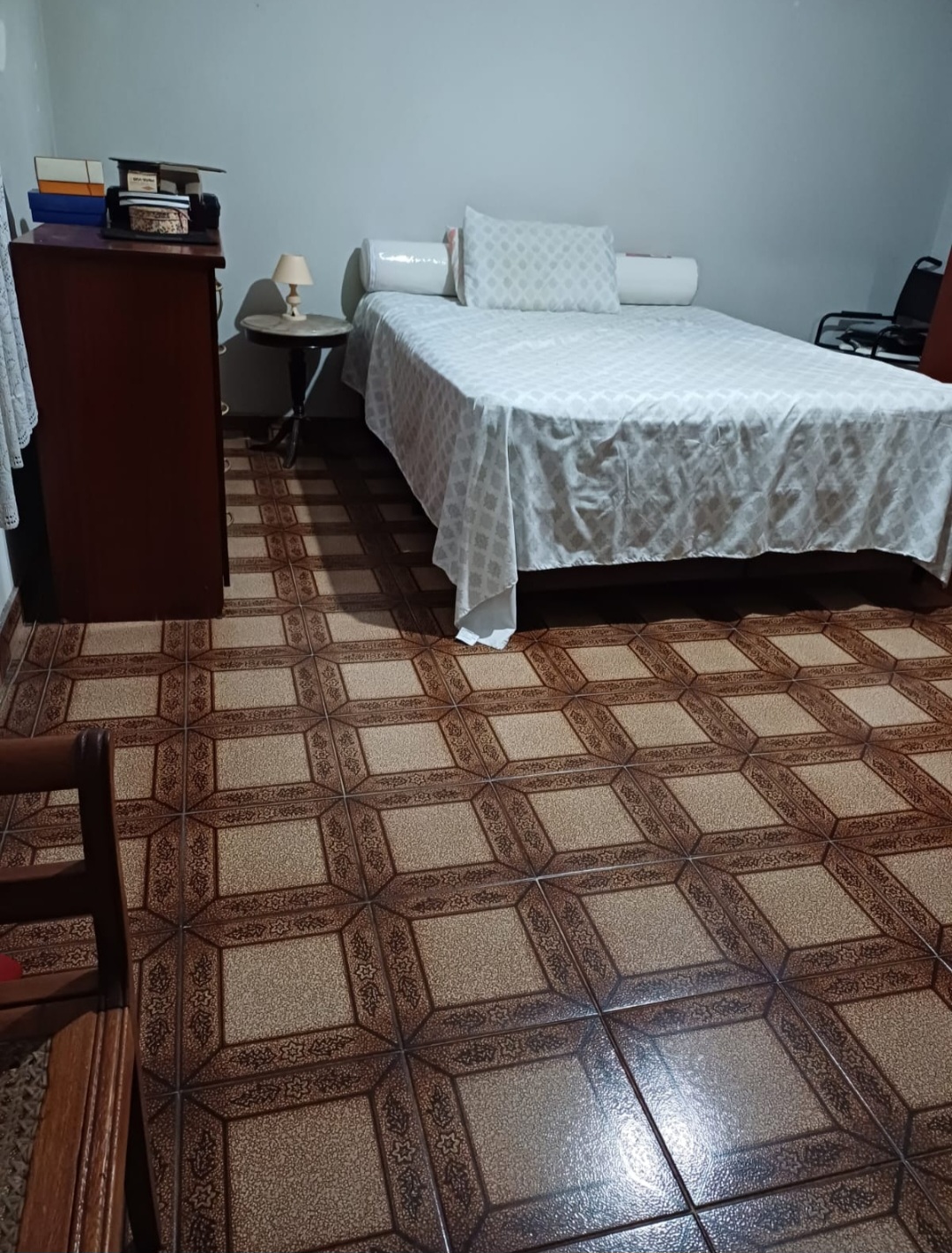 Imagem Sobrado com 3 Quartos à Venda, 170 m² em Jardim Carlu - São Paulo