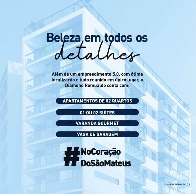 Imagem Apartamento com 2 Quartos à Venda, 57 m² em São Mateus - Juiz de Fora Imagem Apartamento com 2 Quartos à Venda, 57 m² em São Mateus - Juiz de Fora
