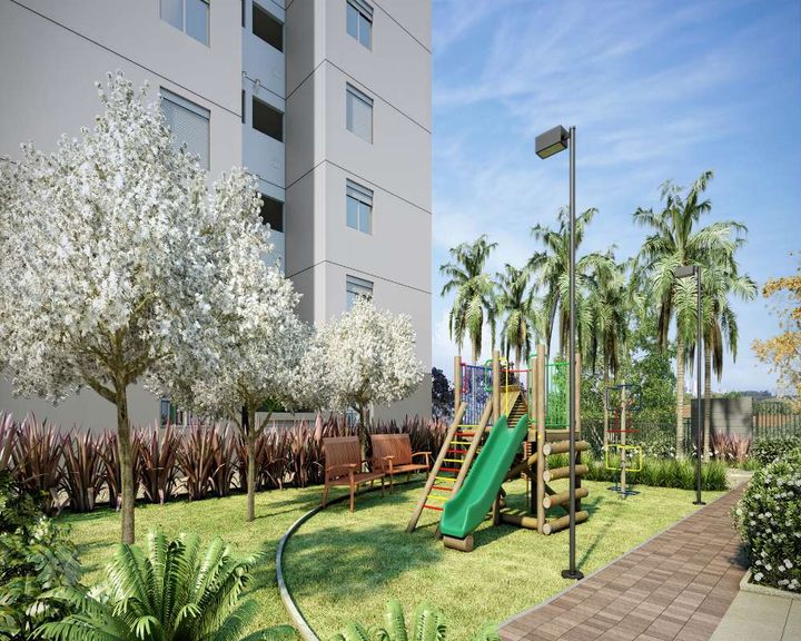 Imagem Apartamento com 2 Quartos à Venda, 48 m² em Tatuapé - São Paulo Imagem Apartamento com 2 Quartos à Venda, 48 m² em Tatuapé - São Paulo