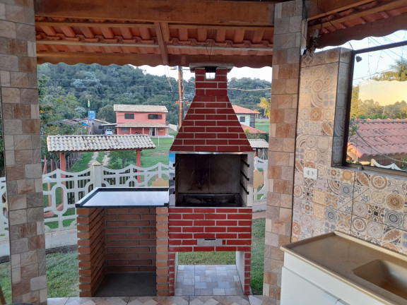 Imagem Chácara com 4 Quartos à Venda,  em Freguesia da Escada - Guararema