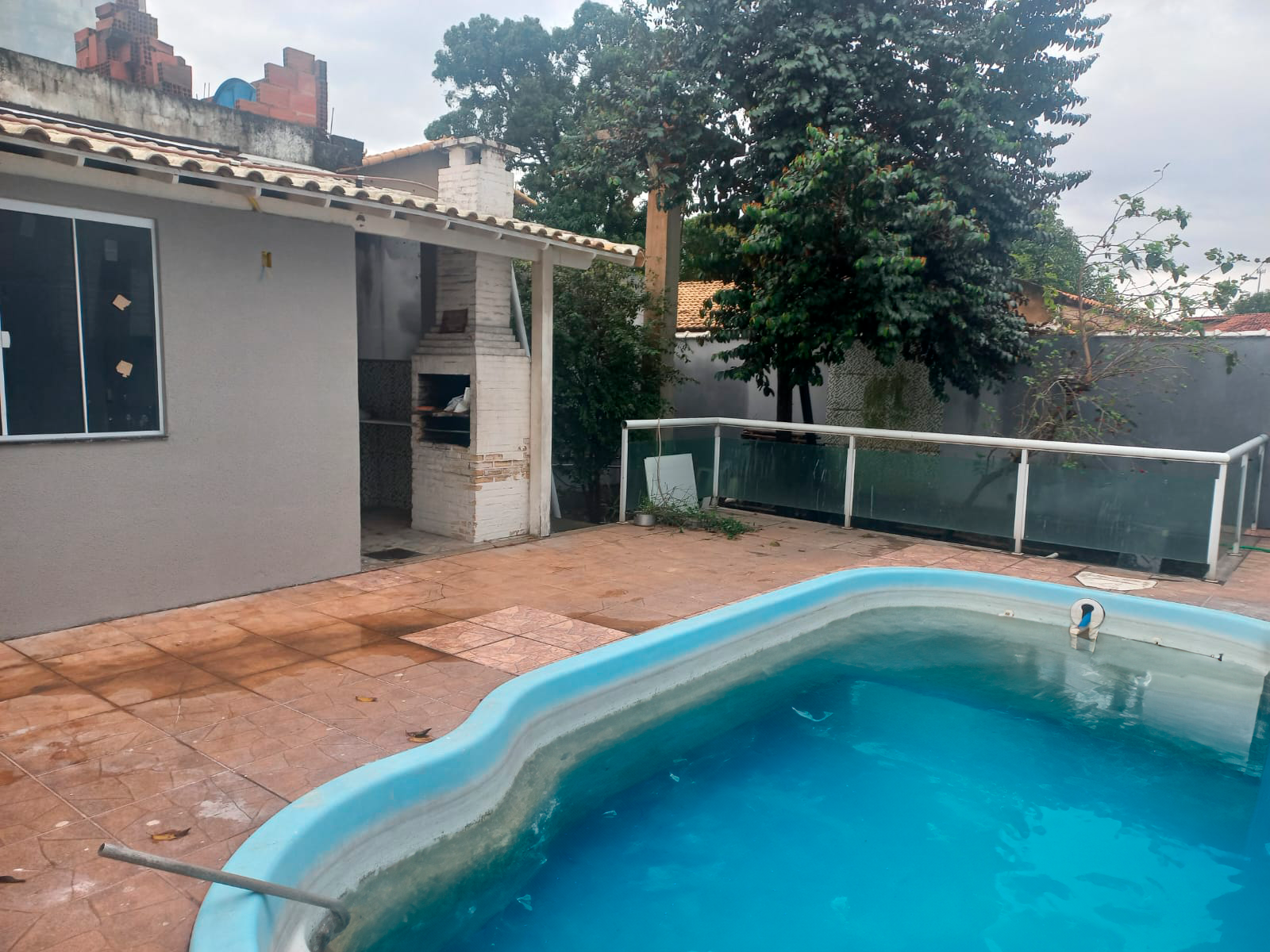 Imagem Casa de Condomínio com 2 Quartos à Venda, em Marambaia (Manilha) - Itaboraí Imagem Casa de Condomínio com 2 Quartos à Venda, em Marambaia (Manilha) - Itaboraí