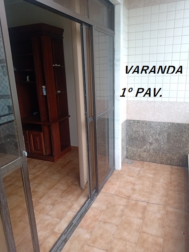 Imagem Cobertura com 5 Quartos para Temporada, 190 m² em Vila Nova - Cabo Frio