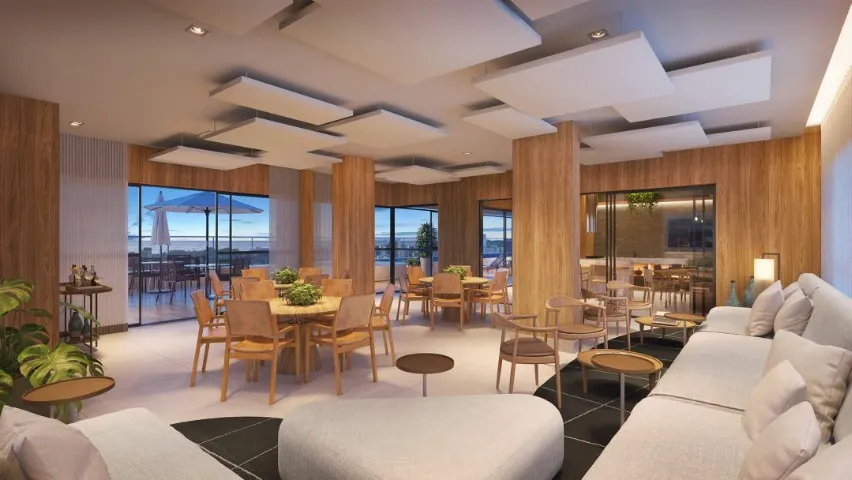 Imagem Apartamento com 2 Quartos à Venda, 35 m² em Barra - Salvador