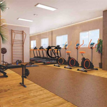 Imagem Apartamento com 2 Quartos à Venda,  em Guilhermina - Praia Grande