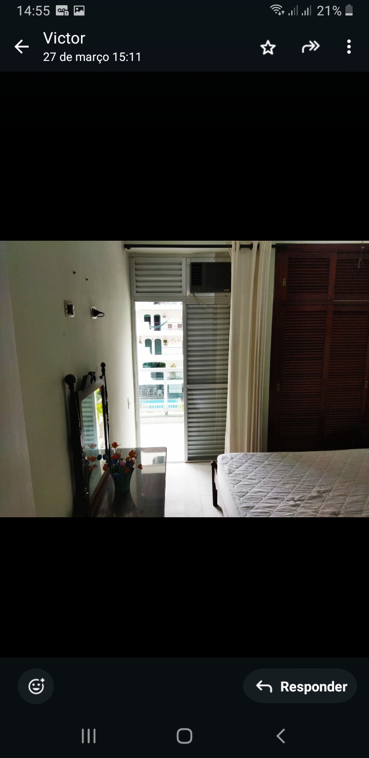 Imagem Apartamento com 3 Quartos à Venda, 124 m² em Barra Funda - Guarujá Imagem Apartamento com 3 Quartos à Venda, 124 m² em Barra Funda - Guarujá