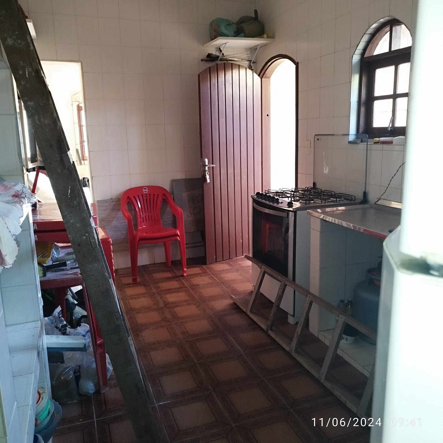 Imagem Casa com 1 Quarto à Venda, 59 m²em Vila Atlântica - Mongaguá Imagem Casa com 1 Quarto à Venda, 59 m²em Vila Atlântica - Mongaguá