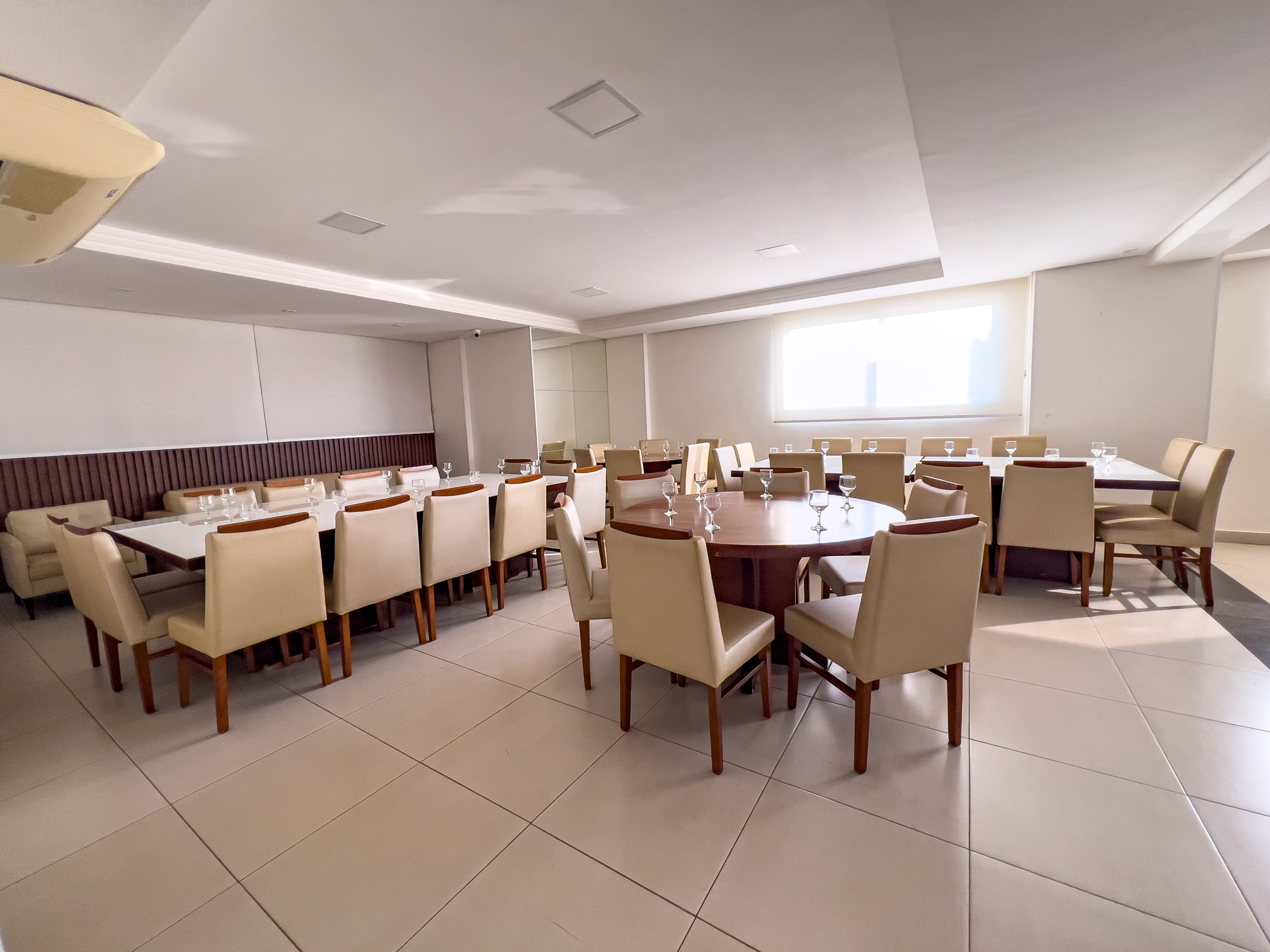 Imagem Apartamento com 3 Quartos à Venda, 85 m²em Parque Amazônia - Goiânia