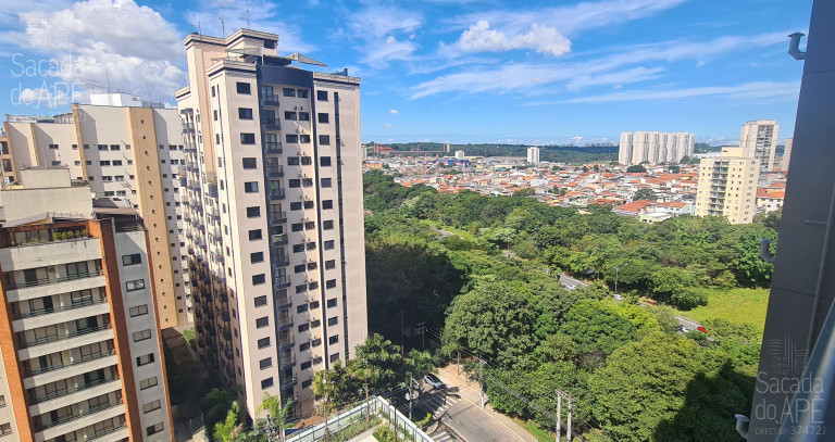 Imagem Apartamento com 2 Quartos à Venda,  em Vila Monte Alegre - São Paulo