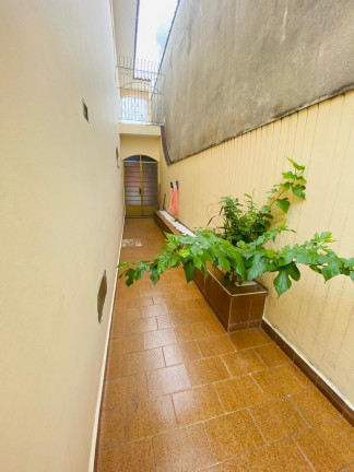 Imagem Sobrado com 3 Quartos à Venda, 189 m² em Vila Ré - São Paulo