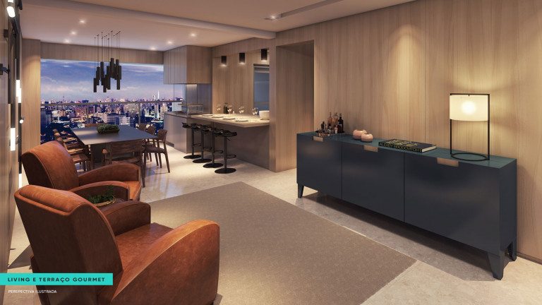 Imagem Apartamento com 3 Quartos à Venda, 166 m² em Vila Clementino - São Paulo Imagem Apartamento com 3 Quartos à Venda, 166 m² em Vila Clementino - São Paulo