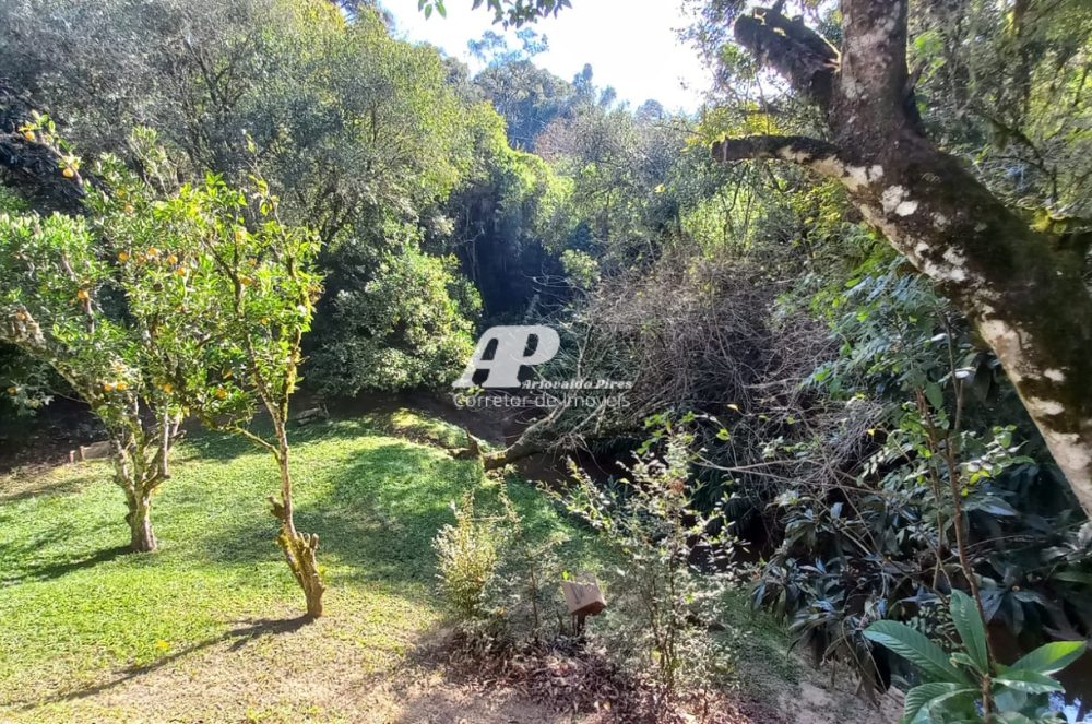 Imagem Chácara com 7 Quartos à Venda ou Temporada, 6 m²em Guarauna - Teixeira Soares