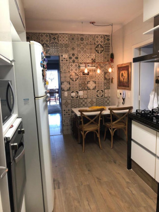 Imagem Apartamento com 4 Quartos à Venda, 149 m² em Boqueirão - Santos