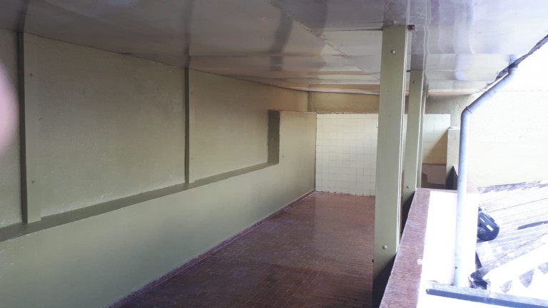 Imagem Sobrado com 4 Quartos à Venda, 215 m² em Imirim - São Paulo