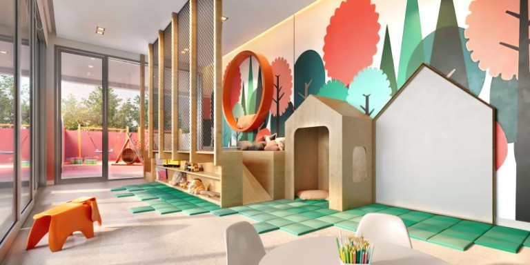 Imagem Apartamento com 1 Quarto à Venda, 51 m² em Perdizes - São Paulo Imagem Apartamento com 1 Quarto à Venda, 51 m² em Perdizes - São Paulo