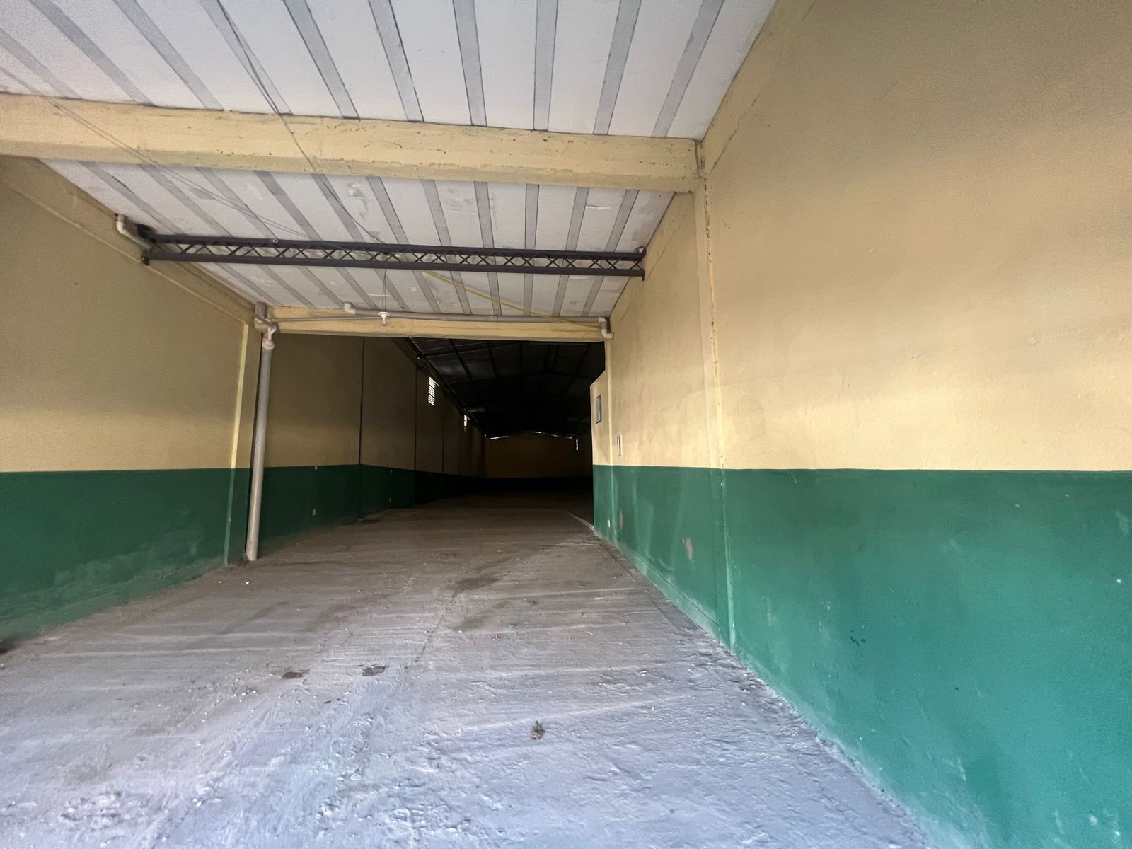 Imagem Galpão para Alugar, 960 m²em Guamá - Belém Imagem Galpão para Alugar, 960 m²em Guamá - Belém