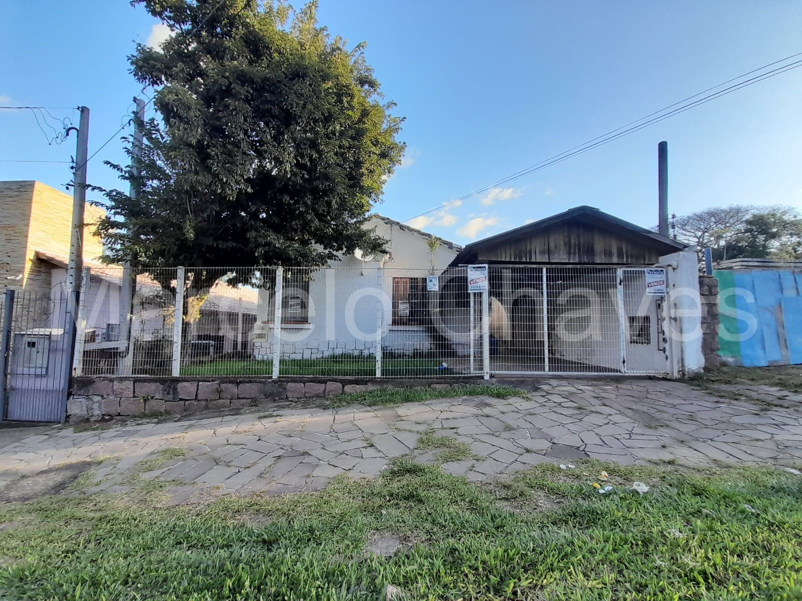 Imagem Casa com 3 Quartos à Venda, 130 m² em Teresópolis - Porto Alegre Imagem Casa com 3 Quartos à Venda, 130 m² em Teresópolis - Porto Alegre