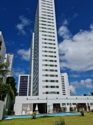 Imagem Apartamento com 2 Quartos à Venda, 43 m² em Torre - Recife Imagem Apartamento com 2 Quartos à Venda, 43 m² em Torre - Recife