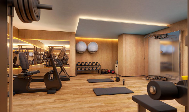 Imagem Apartamento com 4 Quartos à Venda, 283 m² em Leblon - Rio de Janeiro