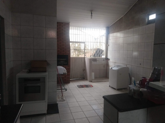 Imagem Casa com 5 Quartos à Venda, 194 m²em Conjunto Cachoeira Dourada - Goiânia