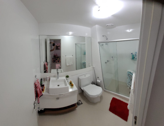 Imagem Apartamento com 2 Quartos à Venda, 77 m² em Jacarepaguá - Rio de Janeiro Imagem Apartamento com 2 Quartos à Venda, 77 m² em Jacarepaguá - Rio de Janeiro