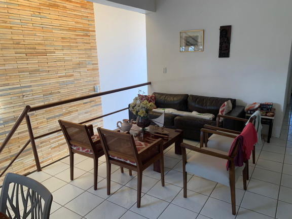 Imagem Sobrado com 4 Quartos à Venda,  em Engenheiro Luciano Cavalcante - Fortaleza