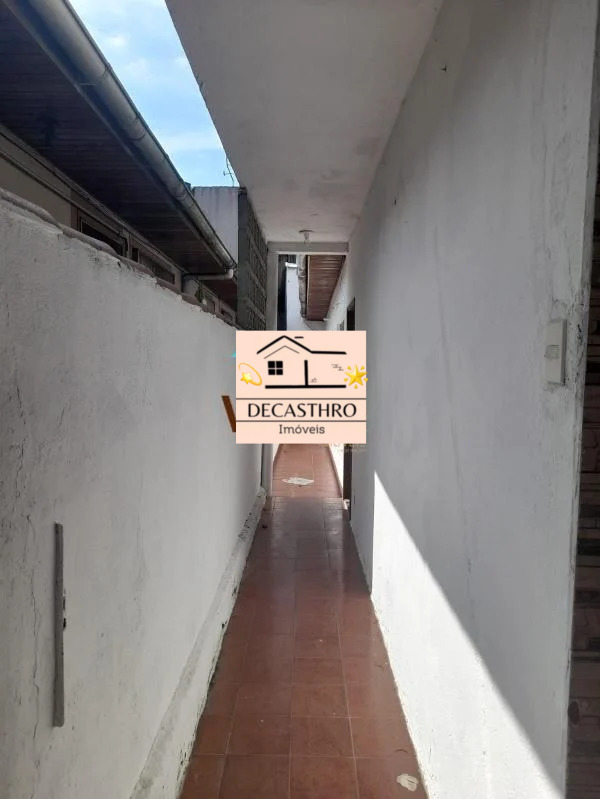 Imagem Casa com 2 Quartos à Venda, 120 m²em Vila Lageado - São Paulo