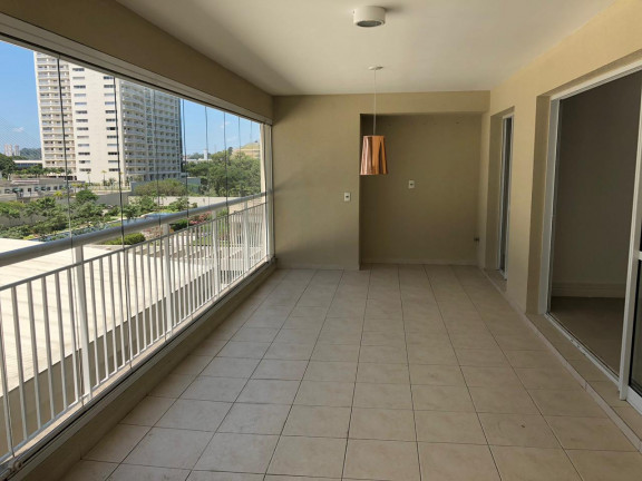 Imagem Apartamento com 3 Quartos à Venda,  em Jardim Dom Bosco - São Paulo