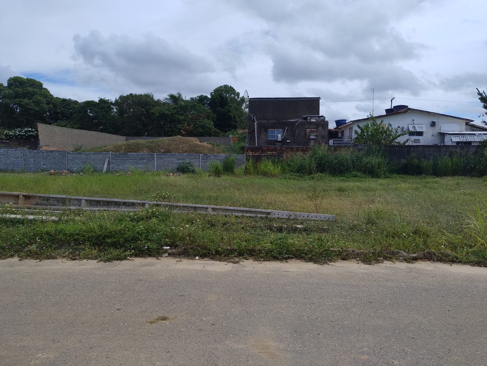 Imagem Terreno à Venda, 300 m² em Engenho de Dentro - Paripueira Imagem Terreno à Venda, 300 m² em Engenho de Dentro - Paripueira