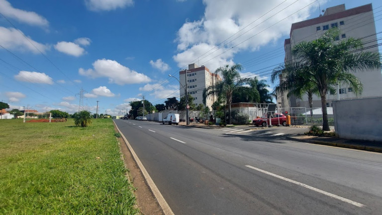 Imagem Apartamento com 2 Quartos à Venda, 49.000 m²em Jardim Guanabara - Americana