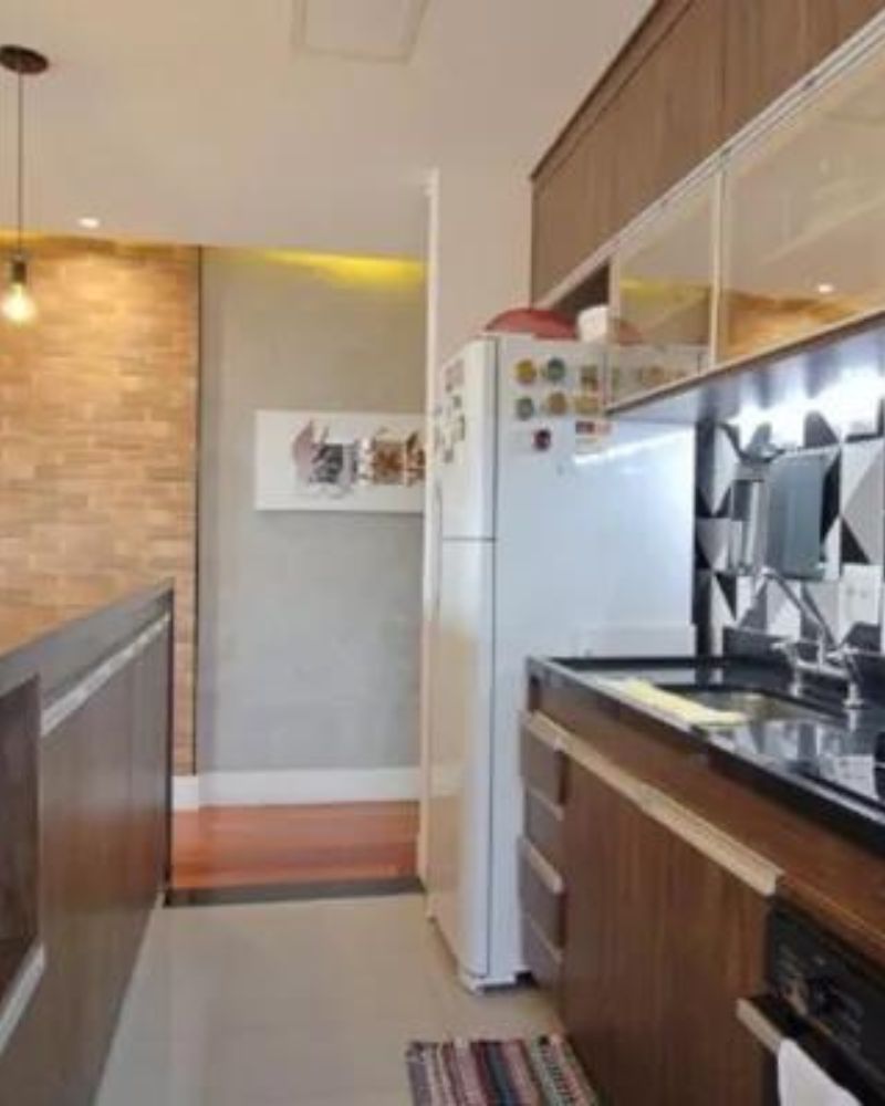 Imagem Apartamento com 2 Quartos à Venda, 66 m²em Vila Andrade - São Paulo