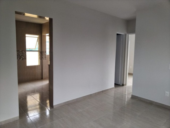 Apartamento com 2 Quartos à Venda, 58 m² em Barra de Jangada - Jaboatão dos Guararapes