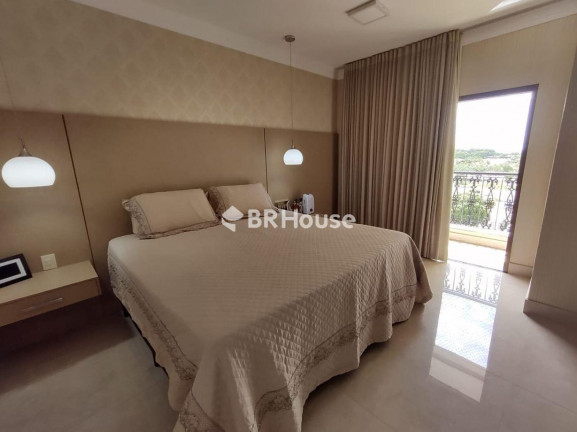 Imagem Apartamento com 4 Quartos à Venda, 250 m² em Areão - Cuiabá