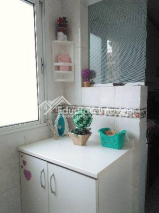 Imagem Apartamento com 2 Quartos à Venda, 80 m² em Santa Maria - São Caetano Do Sul Imagem Apartamento com 2 Quartos à Venda, 80 m² em Santa Maria - São Caetano Do Sul