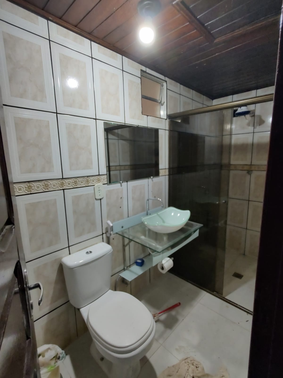 Imagem Casa com 3 Quartos para Alugar, 150 m² em Caladinho - Porto Velho