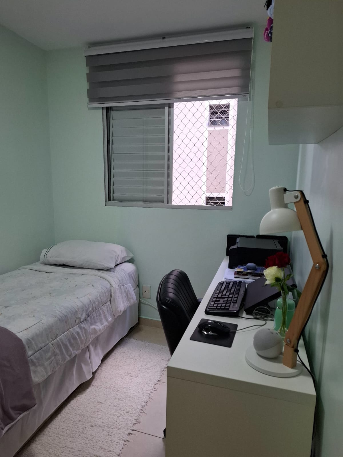 Imagem Apartamento com 2 Quartos à Venda, 47 m² em Jardim Leonor - São Paulo