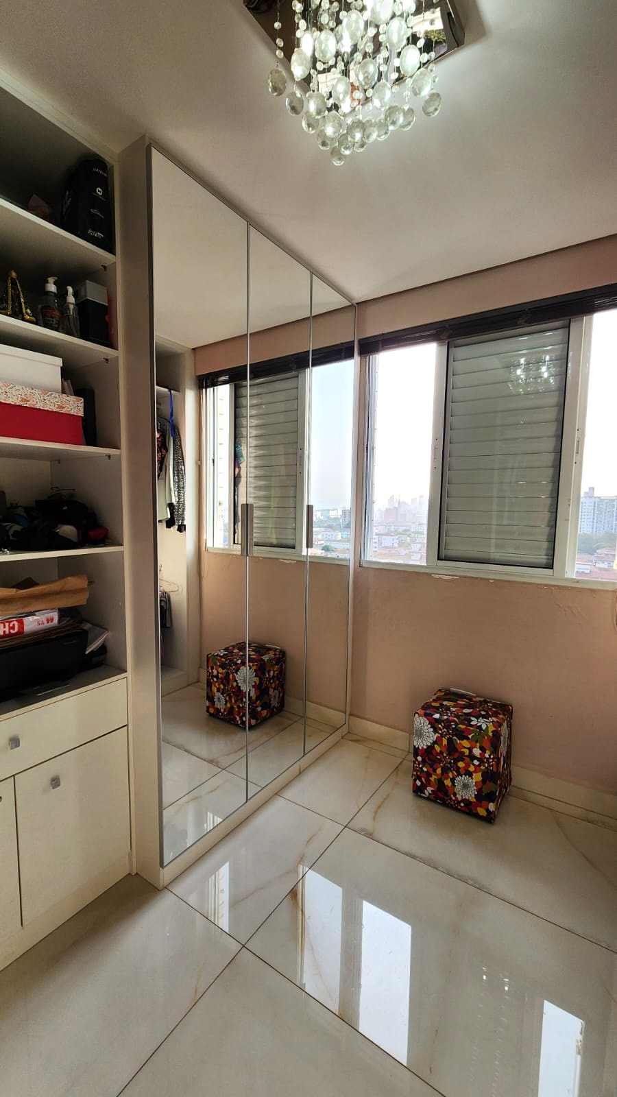 Imagem Apartamento com 2 Quartos à Venda, 72 m²em Aparecida - Santos
