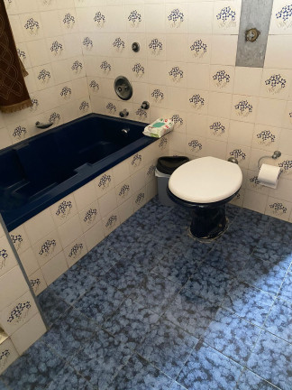 Imagem Sobrado com 3 Quartos à Venda, 284 m²em Vila Assunção - Santo André Imagem Sobrado com 3 Quartos à Venda, 284 m²em Vila Assunção - Santo André