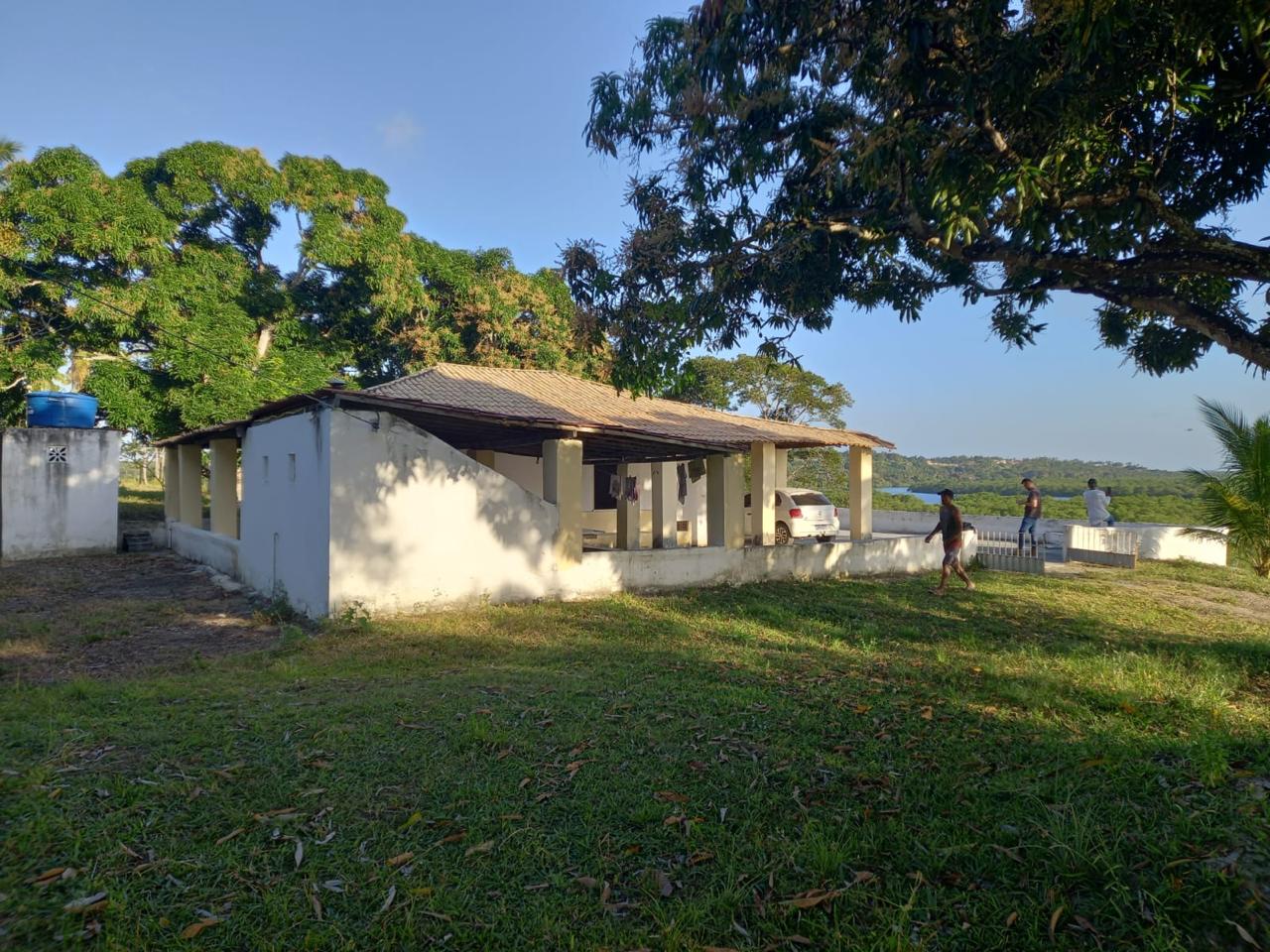Imagem Chácara com 3 Quartos à Venda, 90 m² em Centro - São Cristóvão Imagem Chácara com 3 Quartos à Venda, 90 m² em Centro - São Cristóvão