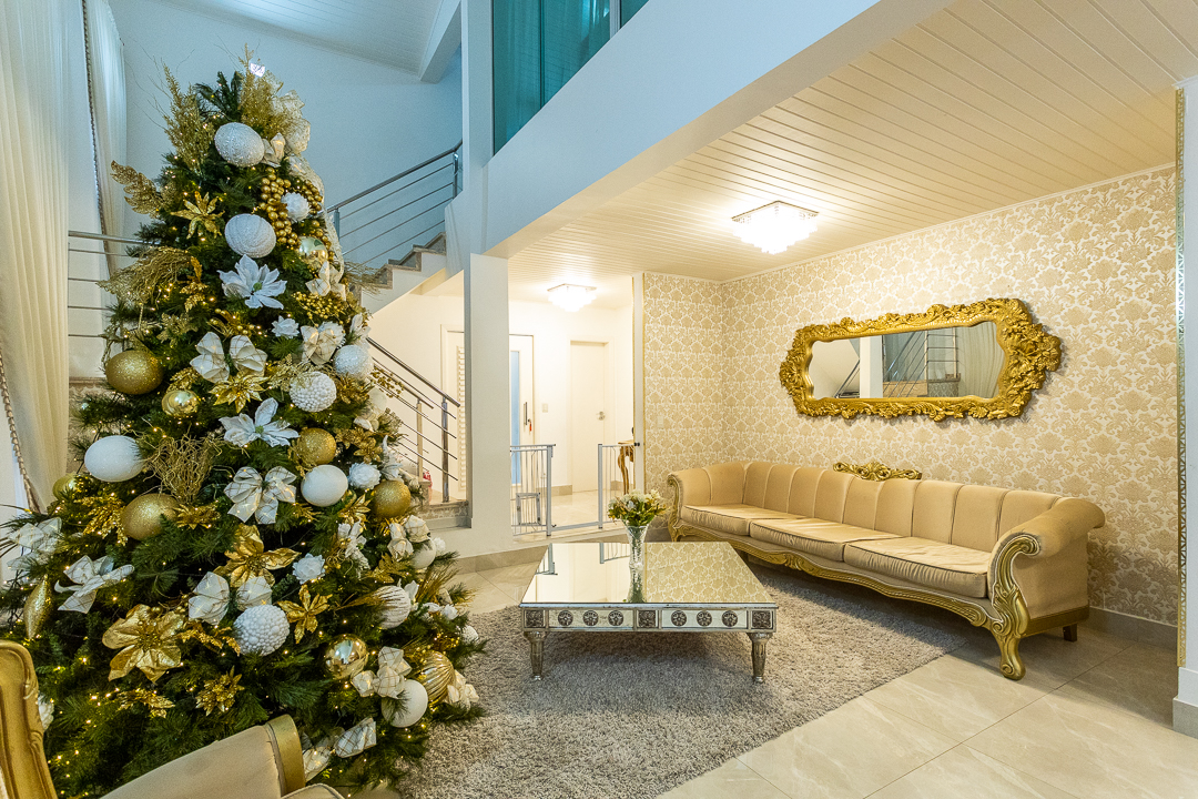 Imagem Casa de Condomínio com 3 Quartos à Venda, 280 m² em Alphaville - Santana de Parnaíba Imagem Casa de Condomínio com 3 Quartos à Venda, 280 m² em Alphaville - Santana de Parnaíba