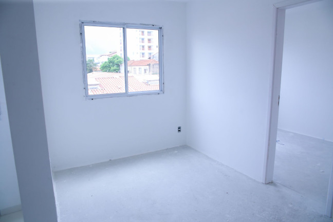 Imagem Apartamento com 2 Quartos à Venda, 37 m² em Vila Ré - São Paulo Imagem Apartamento com 2 Quartos à Venda, 37 m² em Vila Ré - São Paulo